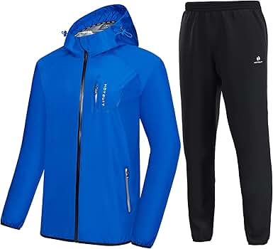 HOTSUIT サウナスーツ スーツ メンズ Amazon | HOTSUIT サウナスーツ メンズ スウェット サウナ